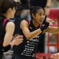 【女子バレー】ヴィクトリーナ姫路・宮部藍梨が語る27歳の新たな挑戦「もっと必死にならなきゃダメだな」