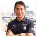 【F1】角田裕毅シート喪失でホンダ・レーシング社長の想いは...「チャンスがあれば一緒にやりたい」