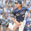 アストロズ、西武・今井達也と３年契約を正式発表　選手側に契約破棄の権利　６日に本拠ダイキンパークで入団会見　年俸２８億円