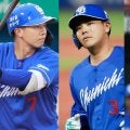 「4番」宣言も生じた誤算…中日に続いた“不運”　覚醒待たれる和製大砲、復活期待の選手たち