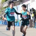 【箱根駅伝・６区まとめ】青学大が３連覇へリードを広げトップ快走　駒大は伊藤蒼唯で６位浮上