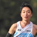 【箱根駅伝】東大工学部の秋吉拓真が出走「全力で駆け抜けます！」　卒業後は大学院進学＆ランナー活動継続の“二刀流”