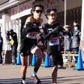 【箱根駅伝】山下り６区、２人が56分台に衝撃の声「56分台で区間賞が取れない時代に…」