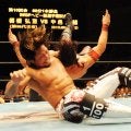 【棚橋弘至・激闘10選＜10＞】IWGP7度目防衛　亡き祖父に捧ぐ／2011年9月19日