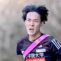 【箱根駅伝】国学院大・高山豪起が区間新ペースで２位に浮上　前回大会の駒大・佐藤圭汰超えなるか