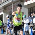【箱根駅伝】シード権争いはし烈　往路１１位の中央学院大が１０位で８区へ　１１位・神奈川大とは４０秒差