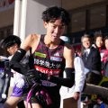 【箱根駅伝】「泣けちゃう」「尊すぎ」国学院大OB平林清澄と高山豪起とのやりとりにネット話題