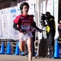 【箱根駅伝】「忍び寄る東洋と帝京」「激アツ」シード争いが白熱…「見た目の順位」も投稿激増