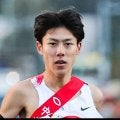 【箱根駅伝】中大逆転優勝へ　９区に主将・吉居駿恭が登場　青学大、国学院大に続く３位でタスキリレー