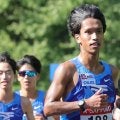 【箱根駅伝】前回の予選会で途中棄権した東海大のロホマン・シュモンが８区力走