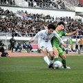 埼玉・昌平は3回戦で新潟・帝京長岡に惜敗　全国高校サッカー