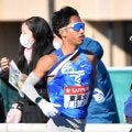 【箱根駅伝】東海大が５年ぶりシード獲得へ１１位に浮上　８区ロホマン・シュモン激走で１０位日大に１分差