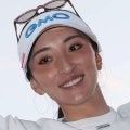 女子プロゴルファー脇元華「馬のように駆け抜けまーす」うま年に「お馬さんポーズ」で新年の誓い