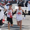 中大エース吉居駿恭は３年連続区間賞ならず　３０年ぶり総合Ｖへ９区投入の勝負手も不発　１位青学との差広がる