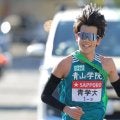 【箱根駅伝】青学大が先頭譲らぬまま１０区へ　３連覇まで残り２３キロ