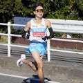 【箱根駅伝】東大４年秋吉拓真が区間４位相当の力走「本当の文武両道」東大出身タレントもエール