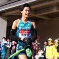 【箱根駅伝】「Mr青山みたい」「プリンス」「イケメン」世間にバレた！佐藤愛斗が快走デビュー