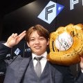 【日本ハム】田宮裕涼「今年も成田山新勝寺行ってきました」初詣の様子を投稿　おみくじ結果は…