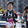 【箱根駅伝】１２年ぶりシード権を狙う日大が９区で再び９位に浮上　猛追する帝京大が１４秒差１１位　７年ぶりのシード権を目指す中央学院大は１０位