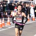 【箱根駅伝】国学院大は過去最高の２位　７区・高山豪起が区間新、３連覇の青学大に続く