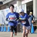 【箱根駅伝】往路１４位の神奈川大は１３位に終わりシード権を逃す