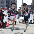 【箱根駅伝】名門復活へ大きな一歩…日大が１２年ぶりシード権獲得　往路１０位に続き復路も粘りの走り