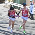 【箱根駅伝】復路の帝京大ここにあり！　往路１７位から総合９位で大逆転シード権