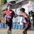 【箱根駅伝】 早大は４位　往路２位も復路はブレーキ続きで１５年ぶり総合優勝に届かず