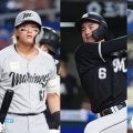 ロッテのカギ握る“20代トリオ”　新人王に託す3番、大砲候補は恐怖の6番…ロマン溢れる新打線