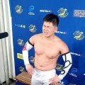 【全日本】マスク脱いだKURAMA改め矢野安崇が練習生で入団、23年にノアから契約解除
