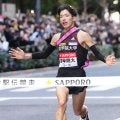 【箱根駅伝】V3青学大との差は？「私にも問題がある」過去最高２位の国学院大・前田監督が分析