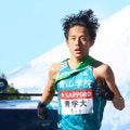 【箱根駅伝】他校の逆襲封じた青学大「なめられてると思った」８区・塩出翔太は意地の区間新
