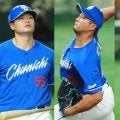 中日大砲は現ドラ史に刻まれる“成功例”　移籍先で苦悩のドラ1も…3年間で分かれた明暗