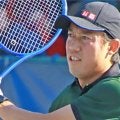  錦織圭 新シーズン初戦の相手決定 