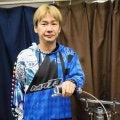 【オート】川口　動きが良くなってきた加賀谷建明