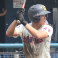 打撃センスの塊！花咲徳栄・岩井は左右へ本塁打が打てる素質の持ち主【高校野球界の逸材】
