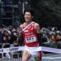 タイム差誤表示に帝京大・中野監督「ありえない」と苦笑い　アンカー鎗田は「やばい」「人生で一番頑張った」　残り２・９キロ２秒差で１１位転落の一報