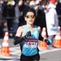 【箱根駅伝】上富良野町出身の山梨学院大・大杉亮太朗が７区で成長みせた「昨年より強くなった」