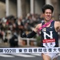 【箱根駅伝】10位日大が12年ぶりシード権　新監督「アンカーの大仲が頑張ってくれたおかげ」