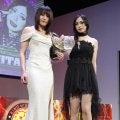 【新日本】IWGP王者朱里と戦うSTRONG王者沙弥様「スターダムと新日本Ｗ所属になる」