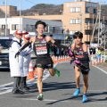 ７区区間賞の国学院大・高山は野球好き　阪神ドラ１の立石と同級生でインスタもフォロー「応援します！」