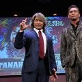 棚橋弘至、オカダ・カズチカとの「引退試合」で予告「ハイフライフロー１００連発でもいきますか」…１・４東京ドーム前日会見