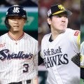 レジェンドも“確約”なし　新戦力は驚異の「14.40」…日本ハム救援陣に起きる熾烈な争い