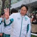 【箱根駅伝】青学大・原監督　「シン・山の神」黒田朝日は「アルバトロス」 １区の出遅れも「おはようバーディーを取った時は、あまりいいことがない」