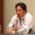 【箱根駅伝】原監督、若手の奮起促す　大迫傑の日本新に「３４歳、いつまでもナンバーワンにおらしちゃいけない」　愛弟子・黒田の日本新も予言「ベルリンで２時間３分台」 　　