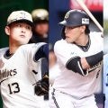 即戦力のはずが「.122」…ドラ5はTJ手術で育成へ　高卒右腕は1軍昇格、オリ新人6人“光と影”