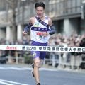 【箱根駅伝】 駒大の佐藤圭汰、卒業後は米国拠点「五輪とか世界陸上でメダルがとりたい」故障明けも１０区区間新