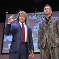 「最高の試合を」棚橋弘至　１・４東京ドーム引退大会完売に万感「１０・９や猪木さん引退試合の光景を夢見てきた…最後に誇り」対戦オカダも感慨「棚橋さんに超満員見せたかった」