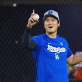ドジャース公式カメラマン「大谷は謙虚。周りに気を配れる」写真での立ち位置から人柄を絶賛