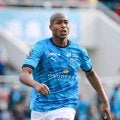 Ｃ大阪が横浜ＦＣの桜川ソロモン獲得へ　１９１センチの９４キロのFW　元日本代表ＧＫ中村航輔も獲得　